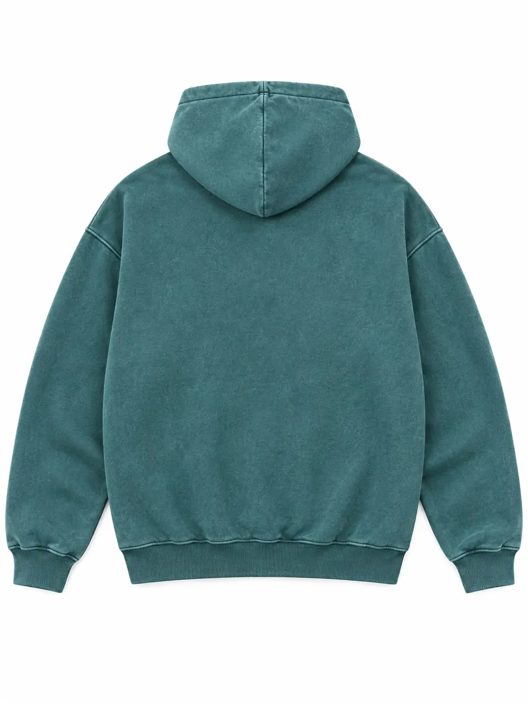 Yıkamalı Sweat - 9. görsel